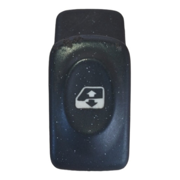 Botão Vidro Elétrico Renault Megane Clio 2000 2005