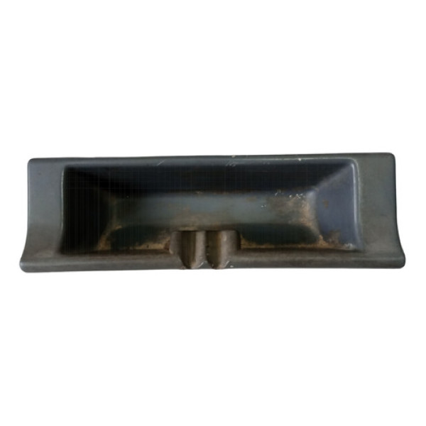 Moldura Cinzeiro Painel Fiat Un 96/13 