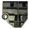 Pedal Acelerador Gm Corsa Flex Meriva 2003 2012