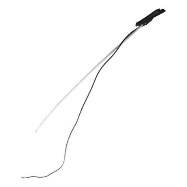 Antena Externa Cabo Rádio Toyota Corolla 2003 Preto