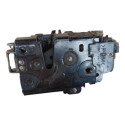 Fechadura Dianteira Direita Vw Passat 1999 2009 Detalhe
