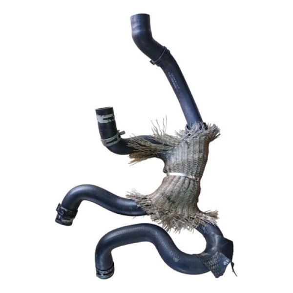 Mangueira Radiador Ar Quente Audi A3 1.8 2001 2005