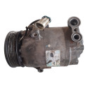Compressor Ar Condicionado Gm Zafira 2011