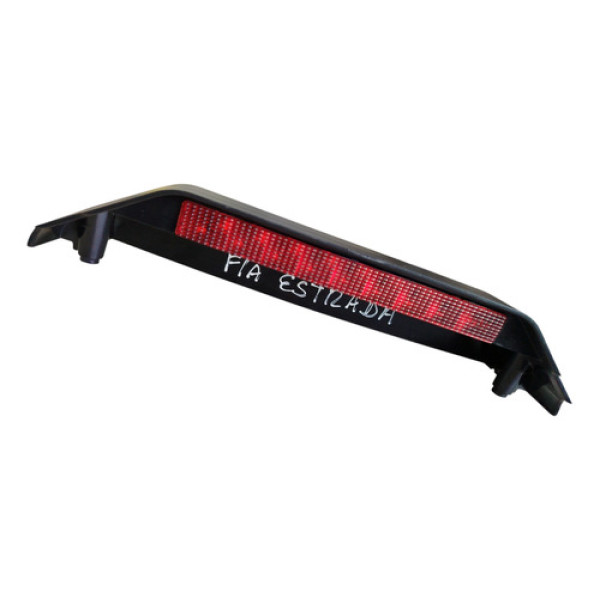 Break Light Luz Freio Fiat Strada 2009 2019