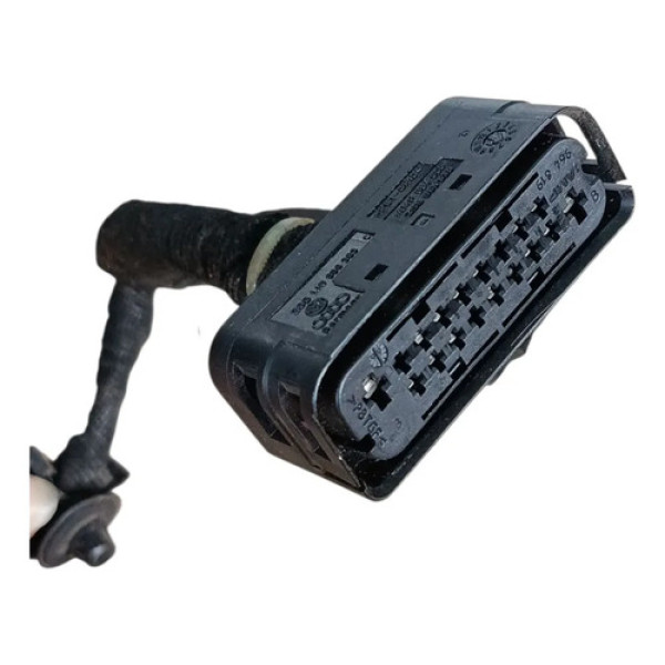 Plug Chicote Caixa Fusível Vw Gol Aidi A3 1999 2005