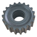 Engrenagem Virabrequim Gm Corsa Celta 1.0 2000 2012