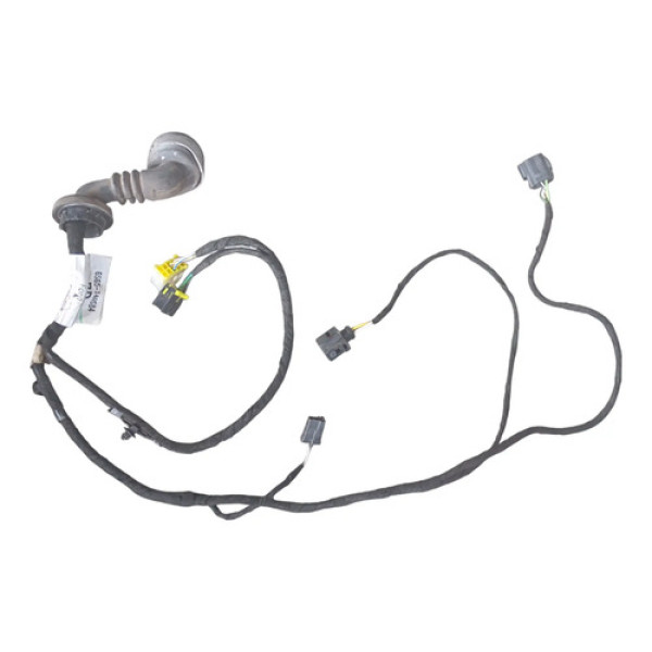Chicote Porta Dianteira Direita Ford Fiesta 2003 2014