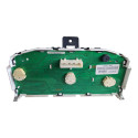 Painel Instrumentos Nissan Livina 2009 2014 24810az82c
