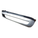 Parachoque Dianteiro Prata Gm Zafira 2005 93290358 Detalhes Prata