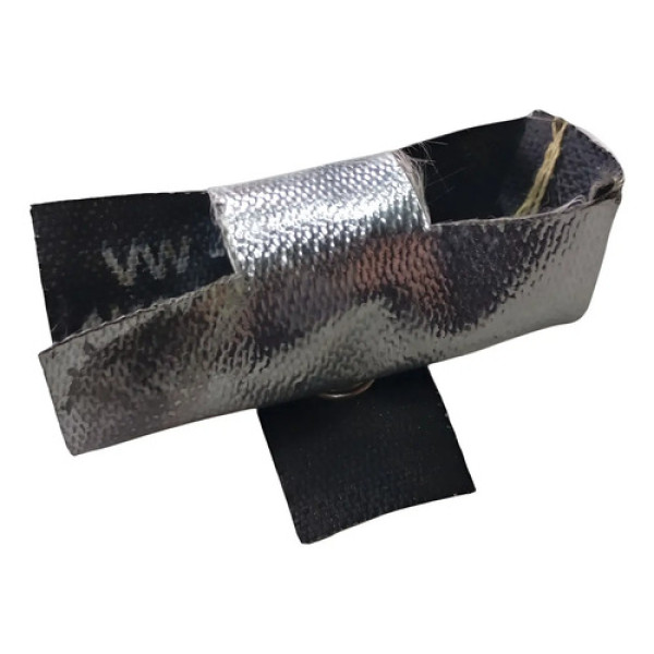 Manta Térmica Sensor Detonação Vw Gol Fox 2018 1k0971461j