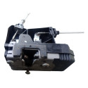 Fechadura Elétrico Porta Diant Direito Gm Astra 1999 A 2012