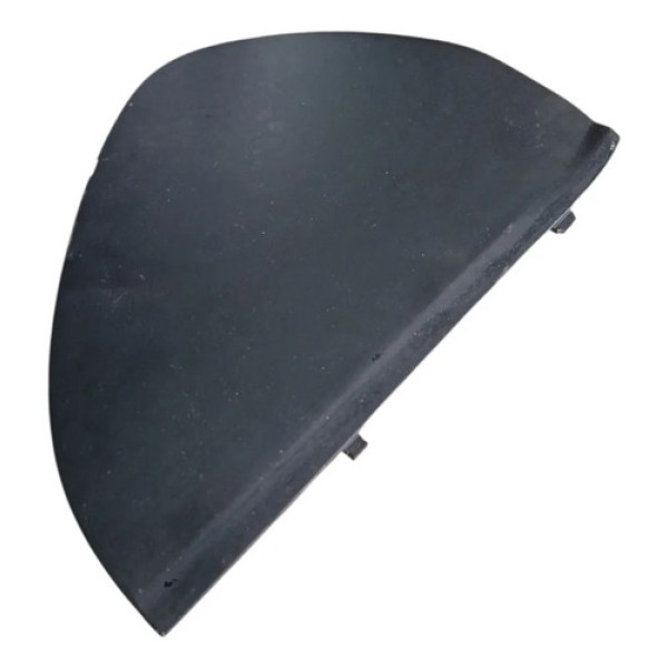 Acabamento Painel Lateral Direito Audi A3 1999 2006 Preto