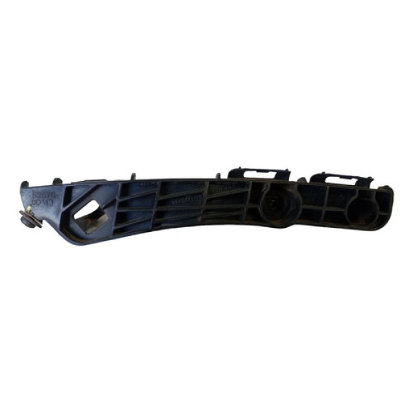 Guia Para-choque Traseiro Esq Toyota Etios 13/17