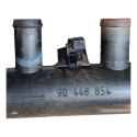 Tubo Cano Agua Motor Gm Corsa Classic 2003 2013