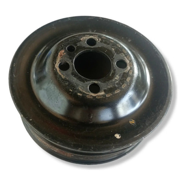 Polia Virabrequim Vw Fox Gol G5 Saveiro Voyage 2008 A 2016