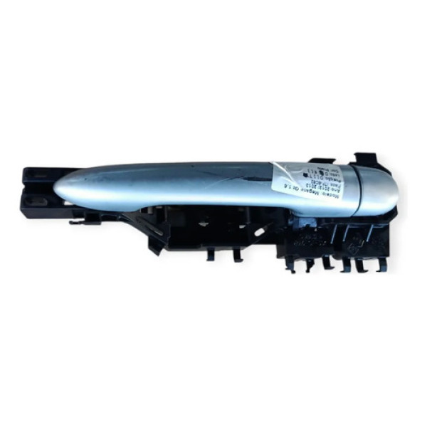 Maçaneta Externa Traseira Esquerda Renault Megane 2007 2012
