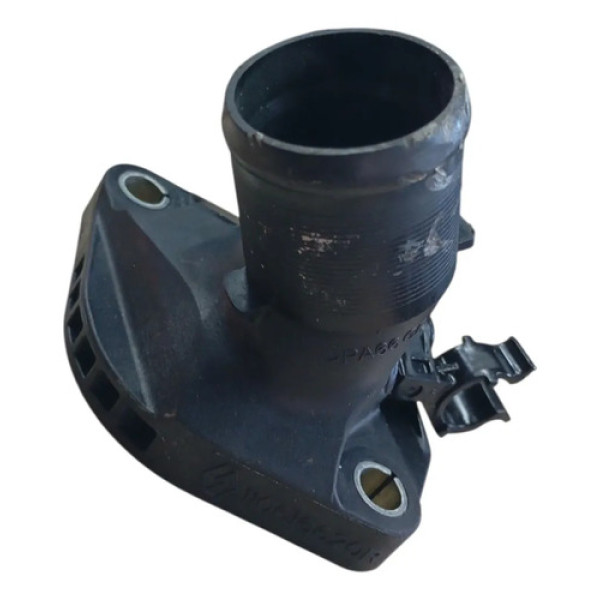 Flange Válvula Termostática Carcaça Renault Sandero 2022