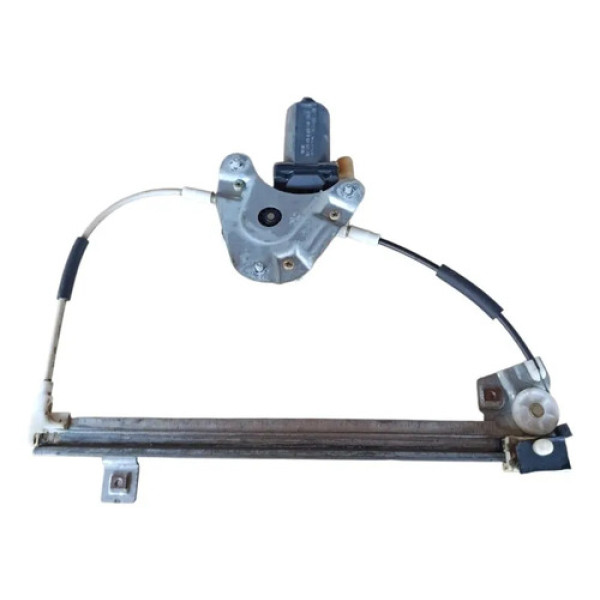 Maquina Vidro Elétrico Direito Renault Scenic 1999 2011