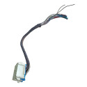 Plug Conector Chicote Caixa Fusível Gm Corsa 2001 2011