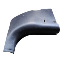 Acabamento Soleira Painel Esquerd Gm Corsa Classic 1999 2006 Preto
