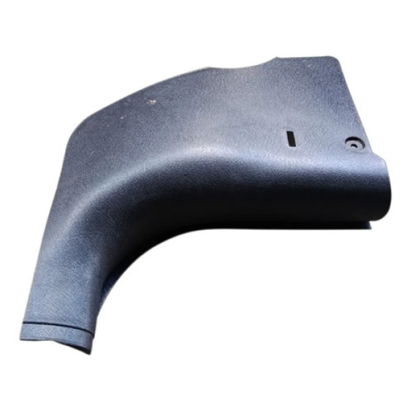 Acabamento Soleira Painel Esquerd Gm Corsa Classic 1999 2006 Preto