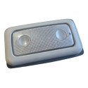 Lanterna Cortesia Teto Fiat Uno 2015