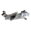 Cabeça Válvula Termostática Gm S10 Vectra 1992 2002 Detalhe