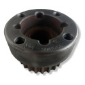 Engrenagem Virabrequim Gm Astra Monza Vectra 1996 A 2012