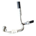 Mangueira Compressor Ar Condicionado Gm Onix 1.0 Turbo 2023