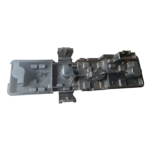 Circuito Lanterna Traseira Direita Citroen Xsara 2004 A 2013 Direito/passageiro Preto