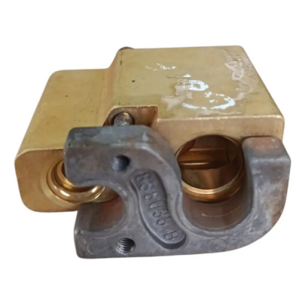 Válvula Expansão Ar Condicionado Audi A3 Vw Golf 1999 2006
