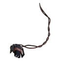 Plug Conector Chicote Gm Corsa 2001 2009