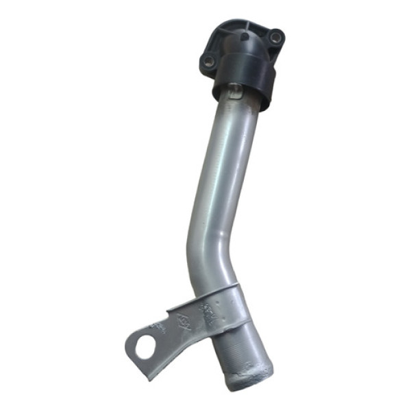 Tubo Refrigeração Motor Renault Duster 11 Á 16
