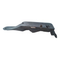 Suporte Bagagito Esquerda Gm Astra 1999 A 2006  Preto