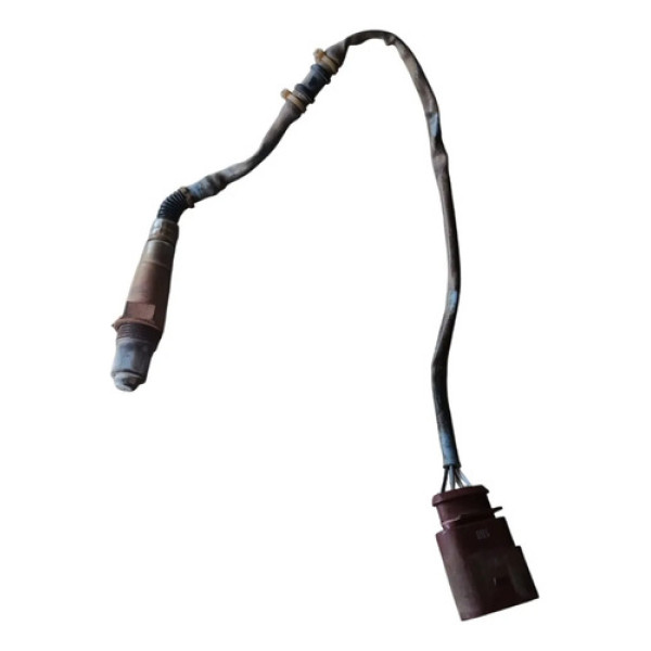 Sonda Lambda Catalisador Vw Gol Audi 2008 2009
