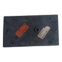 Tapete Acabamento Console Gm Vectra 06/12 