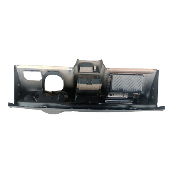 Capa Painel Tabelier Vw Gol G5 G6 Saveiro Voyage 2009 A 2011 Preto