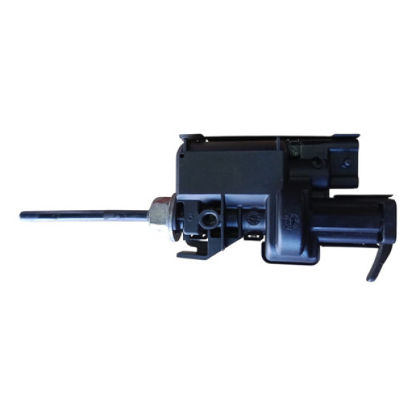 Trava Portinhola Tanque Combustível Renault Megane 2006 2012