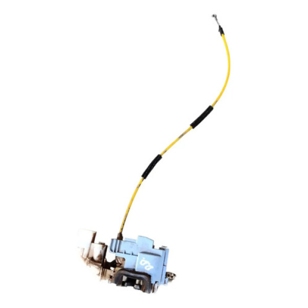 Fechadura Porta Dianteira Direita Gm Vectra 2006 2012