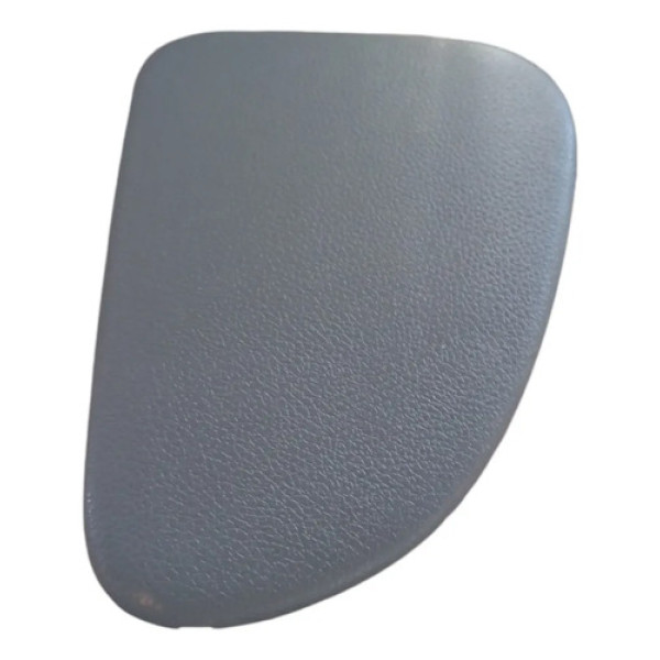 Tampa Painel Moldura Esquerda Peugeot 207 2012 9683127977 Preto