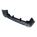 Parachoque Traseiro Gm Zafira 2007 2012
