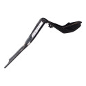 Suporte Guia Parachoque Esquerdo Citroen C3 2014