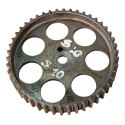 Polia Comando Válvulas Gm S10 Vectra 1992 2002
