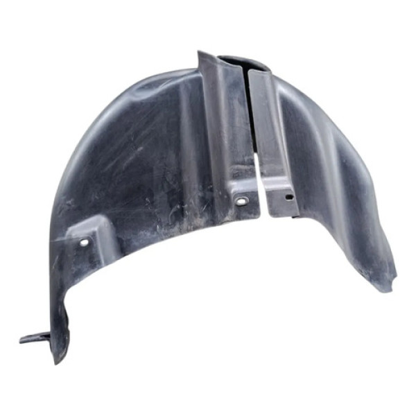 Parabarro Traseiro Direita Vw Polo 2003 2014