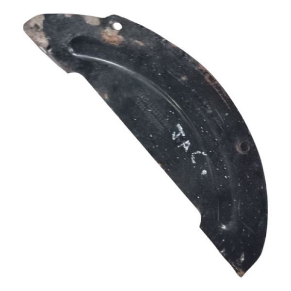 Defletor Cambio Jac J3 1.5 2015 1701201u8020 L21371zg01