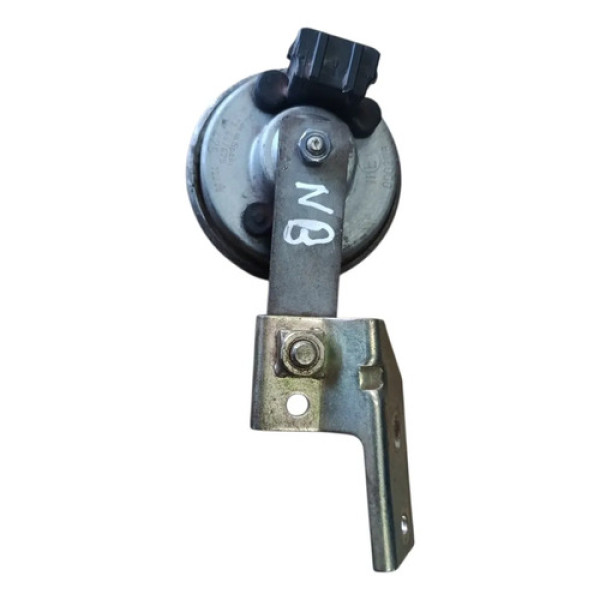 Buzina Alarme 12v Vw New Beetle 2006 2010