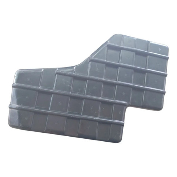 Ressonador Caixa Filtro Ar Ford Ka 2000 2005 Xs5x9f763hd