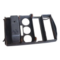 Moldura Painel Central Ar Gm Astra 1999 2008 Detalhes