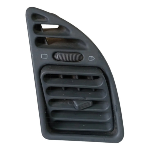 Difusor Ar Direito Peugeot 306 97/06 
