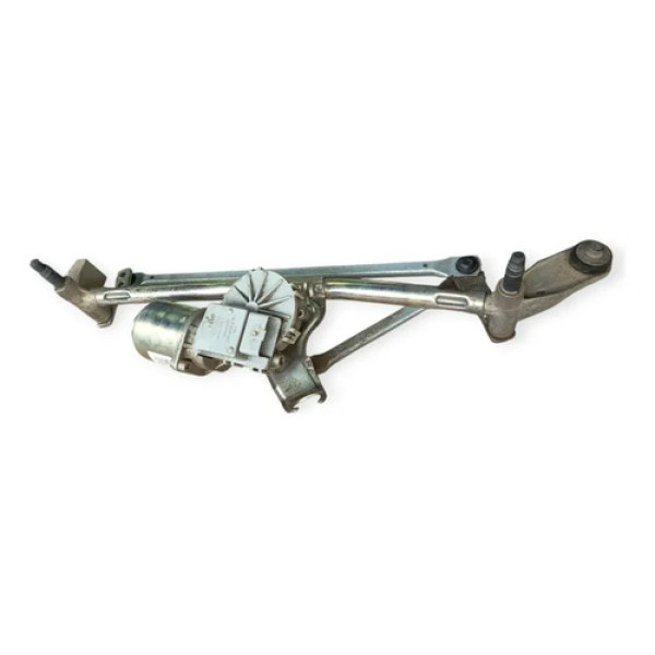 Motor Limpador Dianteiro Renault Megane Grand Tour Detalhe 